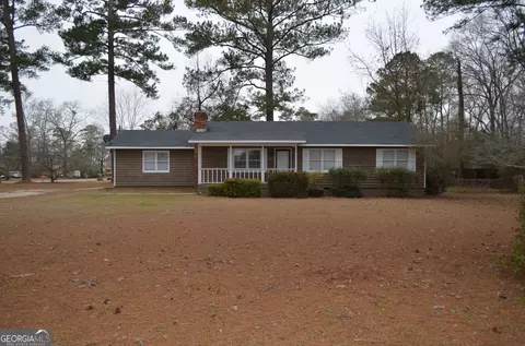 7335 Benjie Dr, Macon, GA 31216