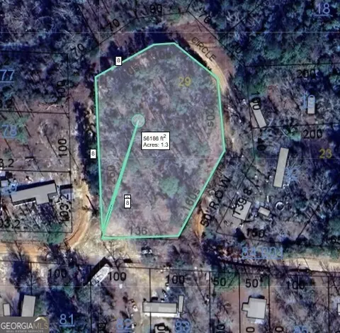 lot29 Chief Rd, Abbeville, AL 36310