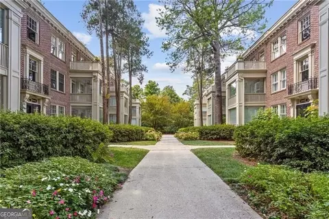Undisclosed, Atlanta, GA 30309