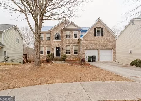 504 Serene Waters Trl, Jonesboro, GA 30236