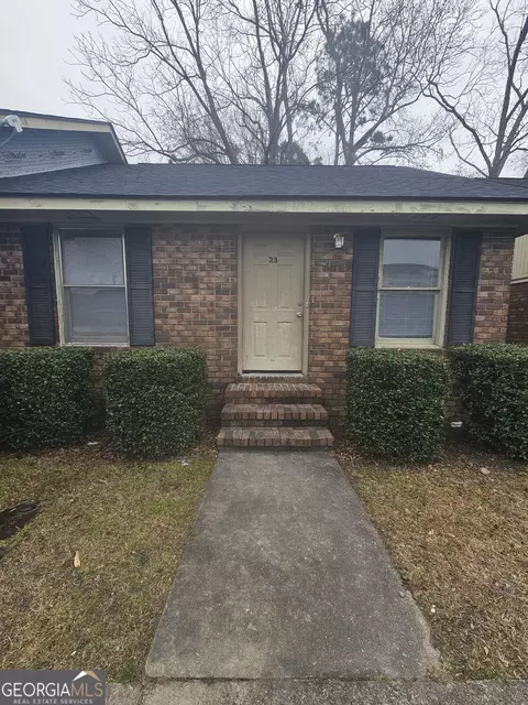 100 Lanier Dr #23, Statesboro, GA 30458