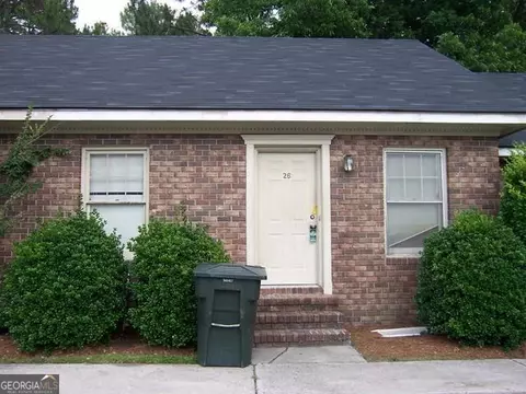 100 Lanier Dr #026, Statesboro, GA 30458