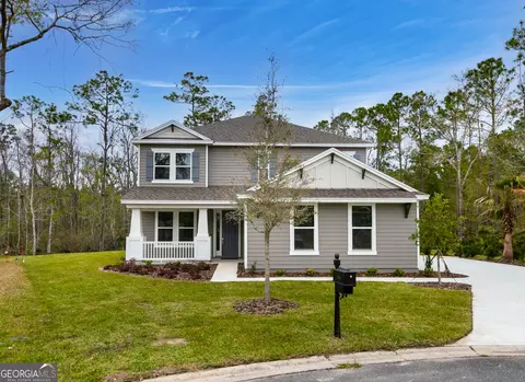 104 Encina Ct, Saint Marys, GA 31558