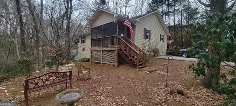 42 Broker Ln, Clayton, GA 30525