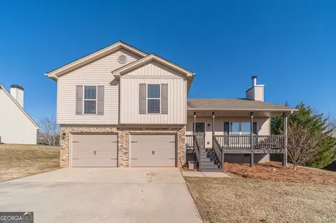 147 Brookside Dr, Lula, GA 30554 photo 1