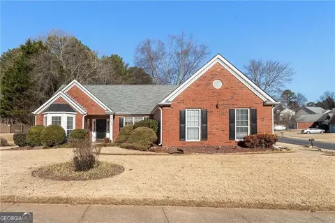 2490 Insdale Trce NW, Acworth, GA 30101