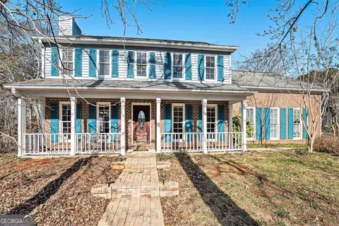 1491 Laurel River Trl, Lawrenceville, GA 30043