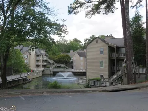 1101 Mill Pond Dr SE, Smyrna, GA 30082