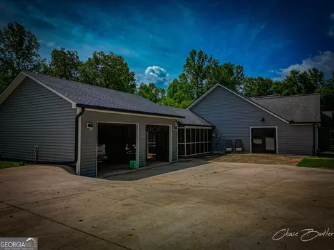 Exterior - 1150 Sutton Rd, Demorest, GA 30535 photo 5 of 13