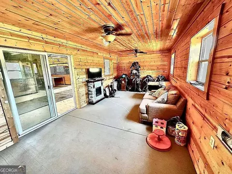 Exterior - 1150 Sutton Rd, Demorest, GA 30535 photo 11 of 13