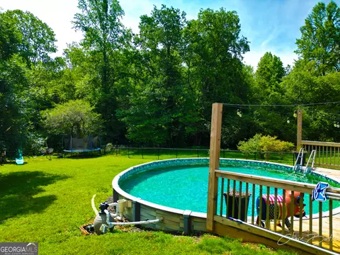 Exterior - 1150 Sutton Rd, Demorest, GA 30535 photo 3 of 13