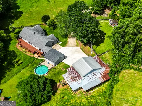 View/Area - 1150 Sutton Rd, Demorest, GA 30535 photo 3 of 7
