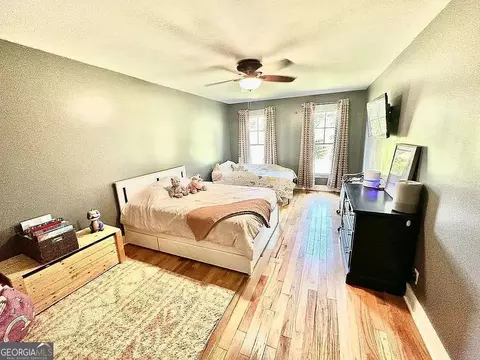 Bedroom - 1150 Sutton Rd, Demorest, GA 30535 photo 2 of 3