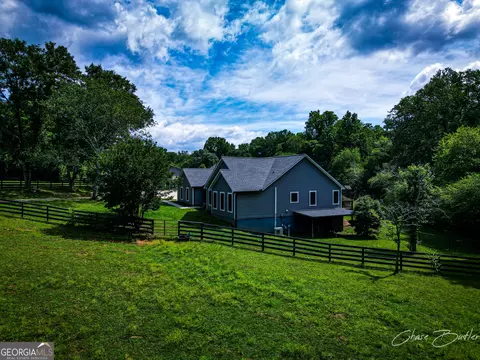 Exterior - 1150 Sutton Rd, Demorest, GA 30535 photo 2 of 13