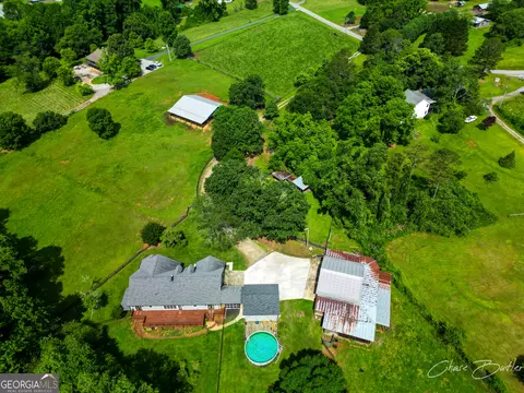 View/Area - 1150 Sutton Rd, Demorest, GA 30535 photo 4 of 7