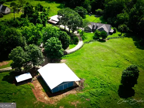 View/Area - 1150 Sutton Rd, Demorest, GA 30535 photo 6 of 7