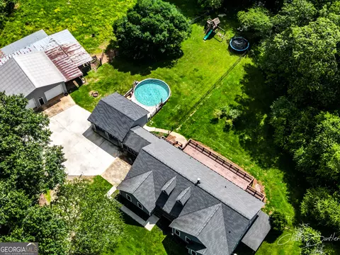 Other - 1150 Sutton Rd, Demorest, GA 30535 photo 3 of 16
