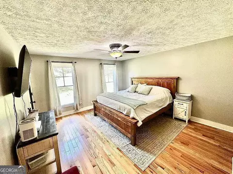 Bedroom - 1150 Sutton Rd, Demorest, GA 30535 photo 1 of 3