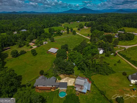 1150 Sutton Rd, Demorest, GA 30535
