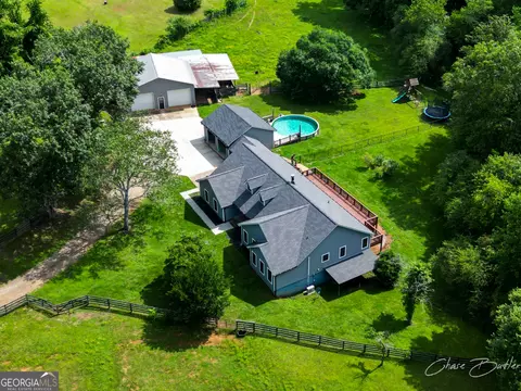 View/Area - 1150 Sutton Rd, Demorest, GA 30535 photo 5 of 7