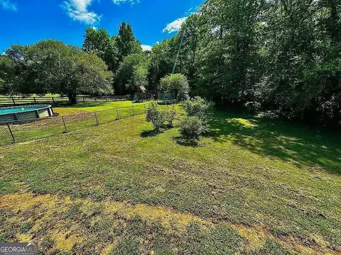 Exterior - 1150 Sutton Rd, Demorest, GA 30535 photo 10 of 13