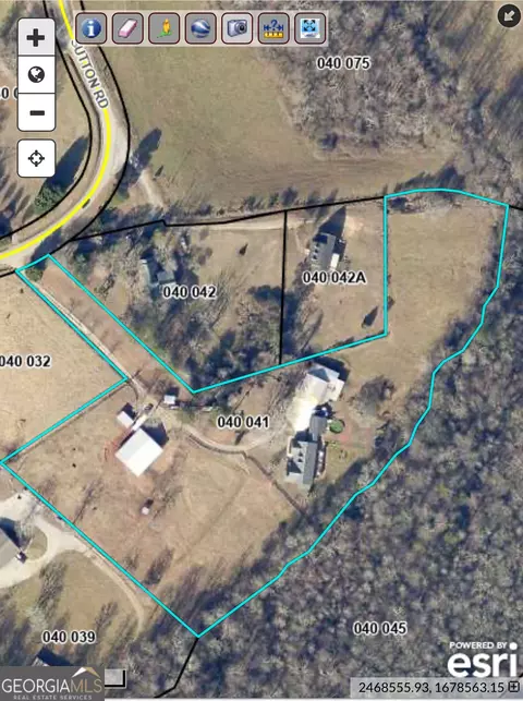 Other - 1150 Sutton Rd, Demorest, GA 30535 photo 16 of 16