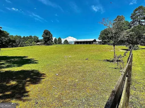 Exterior - 1150 Sutton Rd, Demorest, GA 30535 photo 12 of 13