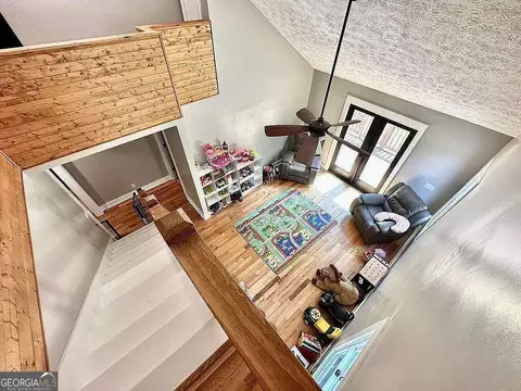 Entry Way - 1150 Sutton Rd, Demorest, GA 30535 photo 1 of 3