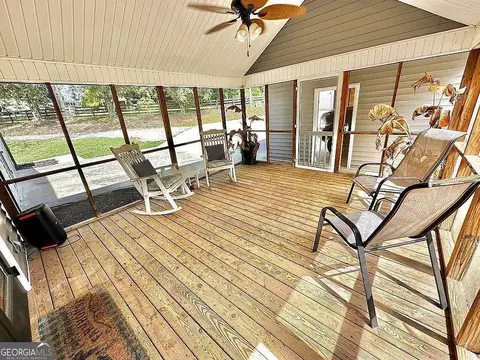 Exterior - 1150 Sutton Rd, Demorest, GA 30535 photo 6 of 13