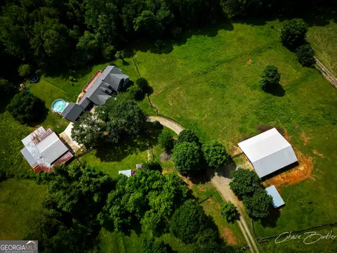 View/Area - 1150 Sutton Rd, Demorest, GA 30535 photo 2 of 7