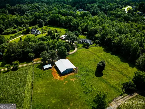View/Area - 1150 Sutton Rd, Demorest, GA 30535 photo 7 of 7