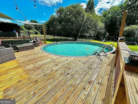 Exterior - 1150 Sutton Rd, Demorest, GA 30535 photo 7 of 13