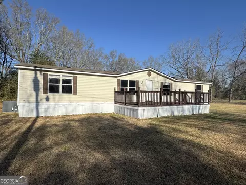 110 Pryor Cobb Rd, Cobb, GA 31735