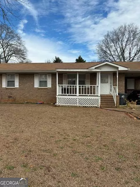 120 Rosewood Dr, Milledgeville, GA 31061