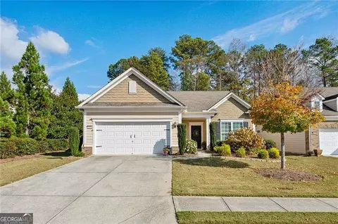 201 Little River Way, Woodstock, GA 30188