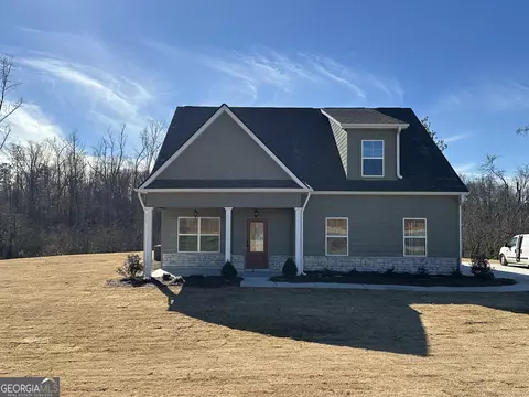 170 Oakwood Trl #3, Newnan, GA 30263