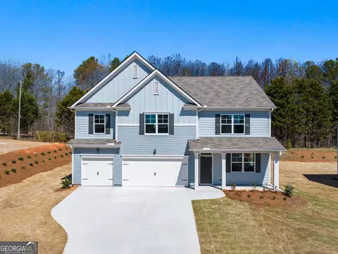 79 Virgil St, Dallas, GA 30132