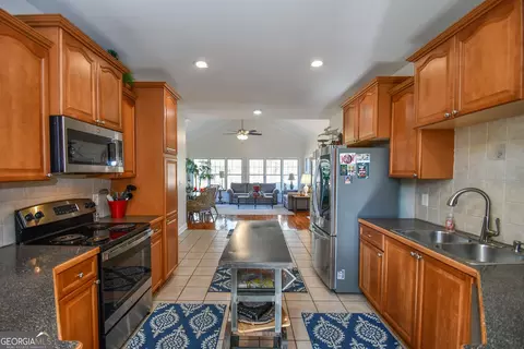 68 Glencrest Dr, Commerce, GA 30529 photo 20