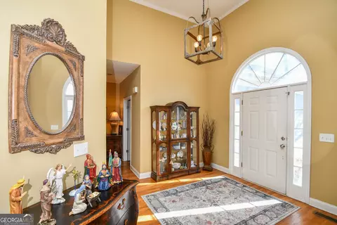 68 Glencrest Dr, Commerce, GA 30529 photo 4
