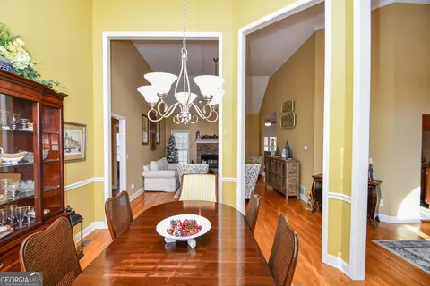 68 Glencrest Dr, Commerce, GA 30529 photo 11