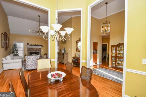 68 Glencrest Dr, Commerce, GA 30529 photo 10