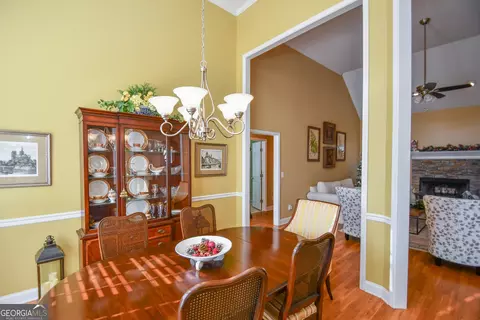 68 Glencrest Dr, Commerce, GA 30529 photo 12