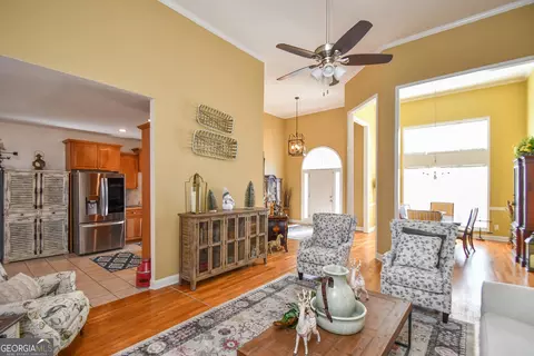 68 Glencrest Dr, Commerce, GA 30529 photo 16