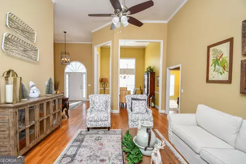 68 Glencrest Dr, Commerce, GA 30529 photo 17