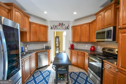 68 Glencrest Dr, Commerce, GA 30529 photo 25