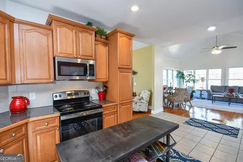 68 Glencrest Dr, Commerce, GA 30529 photo 21