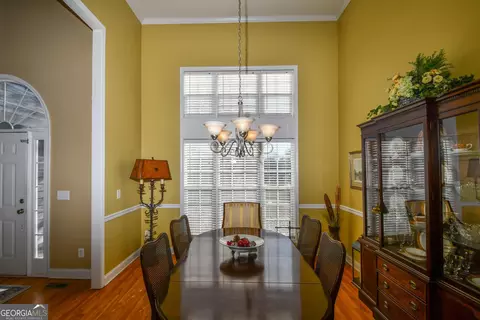 68 Glencrest Dr, Commerce, GA 30529 photo 8