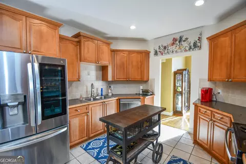 68 Glencrest Dr, Commerce, GA 30529 photo 24