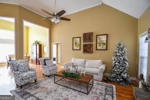 68 Glencrest Dr, Commerce, GA 30529 photo 18