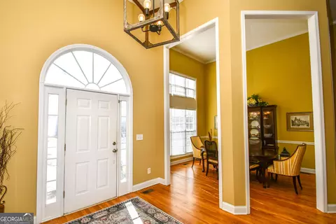 68 Glencrest Dr, Commerce, GA 30529 photo 3
